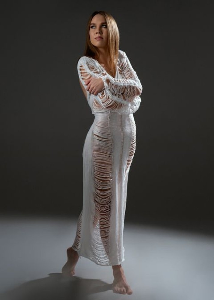 Индивидуалка Вероника фото № 2 в городе Майский