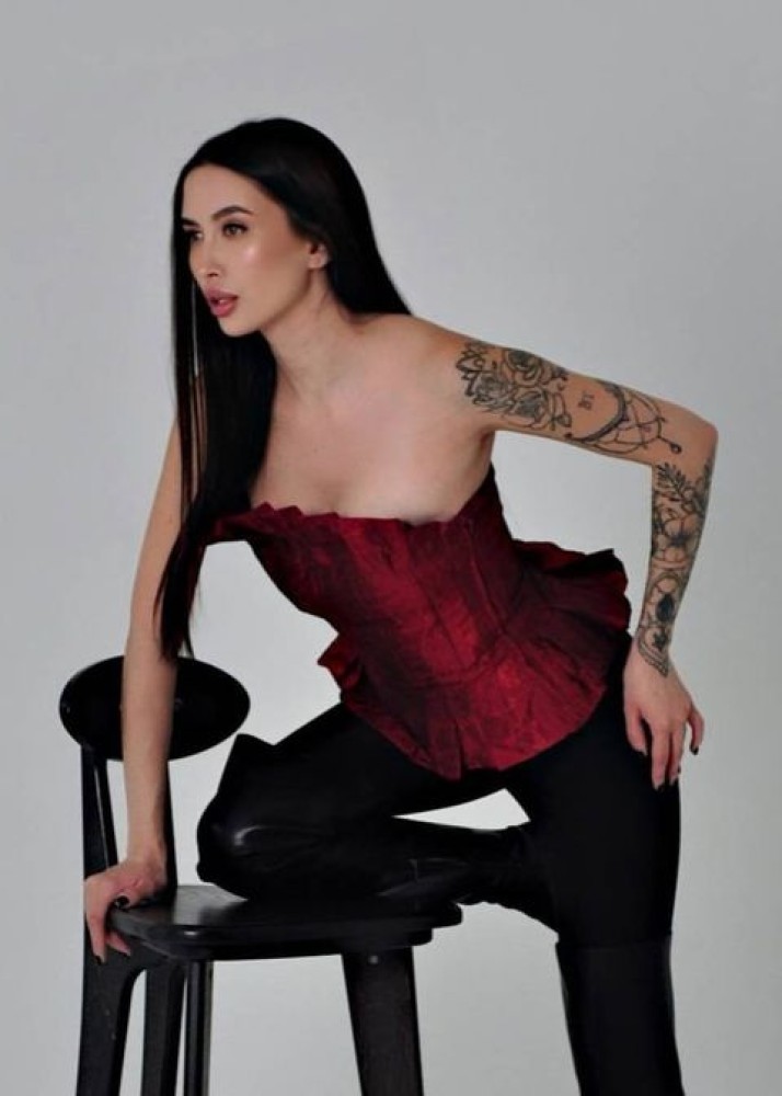 Индивидуалка Вика главное фото в городе Майский 