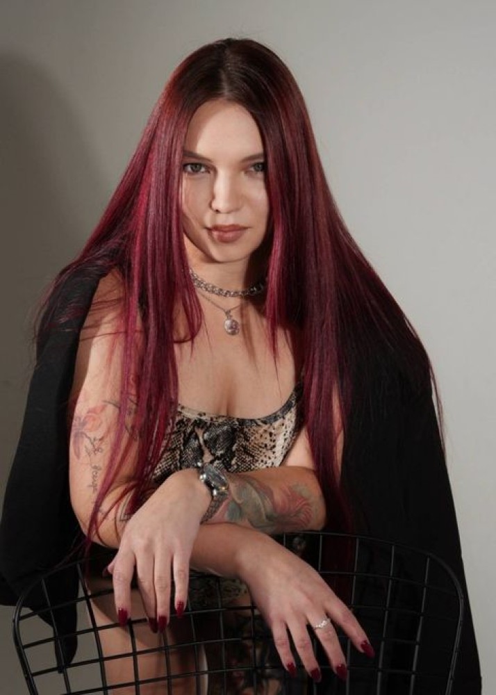 Индивидуалка Вита главное фото в городе Майский 