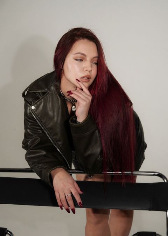 Индивидуалка Вита фото № 2 в городе Майский