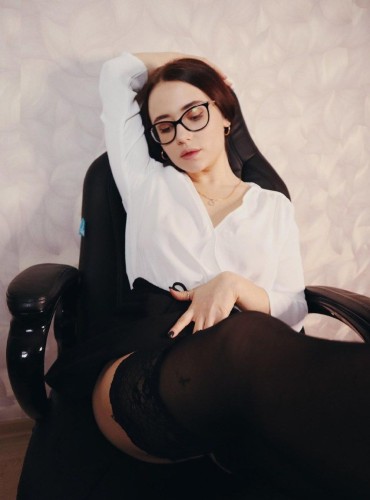 Яночка, Г. Майский