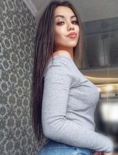 🎥 Элла, Г. Майский