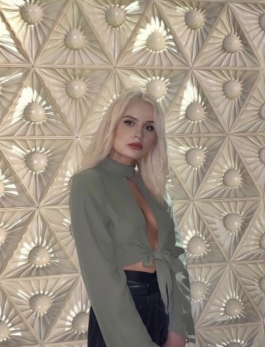 Тамара, Г. Майский