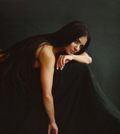 Рада, Г. Майский