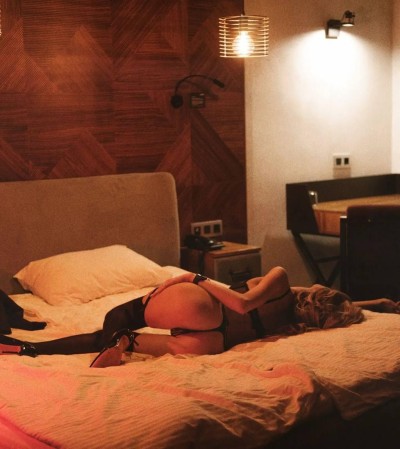 Лиза, Г. Майский