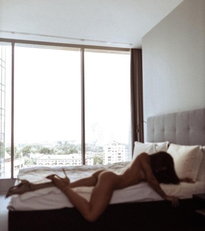 Юлечка, Г. Майский