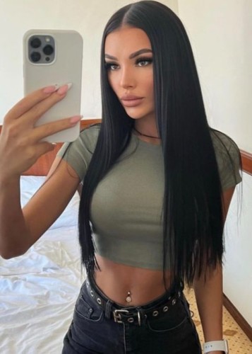 Илона, Г. Майский