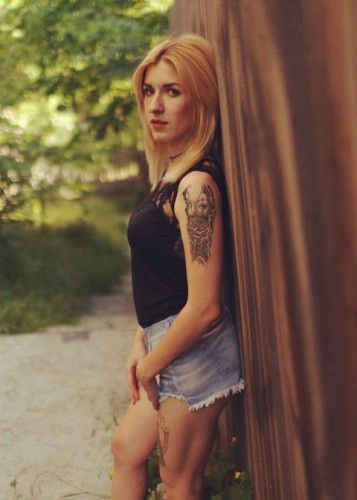 Мила, Г. Майский