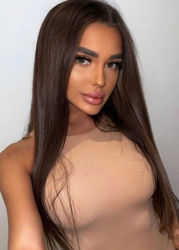 Милана, Г. Майский