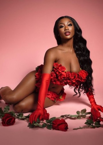 Natasha, Г. Майский