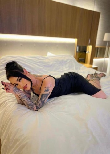 Николь, Г. Майский