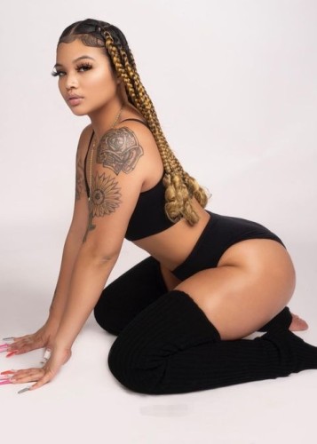 Sonia, Г. Майский