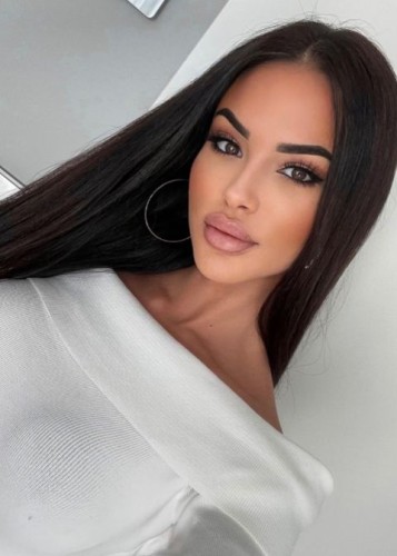 Вероника, Г. Майский