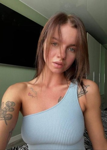 Лилия, Г. Майский